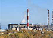 Байкальская ТЭЦ для выработки тепла будет использовать канализационные воды