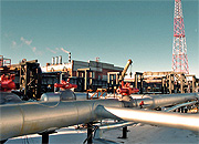 Ноябрьскую ПГЭ присоединили к энергетической системе