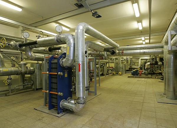 МУП «Екатеринбургэнерго» признано лучшим предприятием теплоэнергетики в России