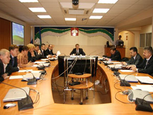 В Коми действует ограничение техприсоединения промышленных потребителей