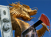 СИБУР открыл торговый дом в Китае