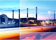 На Камчатку пришел газ