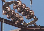 За семь месяцев МРСК Центра и Приволжья отпустила 33,9 млрд. кВтч электроэнергии