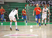 Прошел турнир по мини-футболу на Кубок Минэнерго России