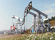 Показатели работы «Татнефти» за август и с начала года