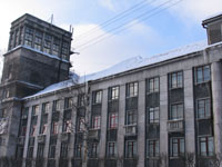 «Прионежская сетевая компания» пришла в Медвежьегорский район