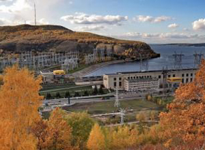 Комиссия оценит готовность Жигулевской ГЭС к ОЗП