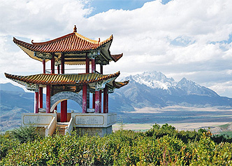 В Китае реформируют энергетику, ориентируясь на российский опыт