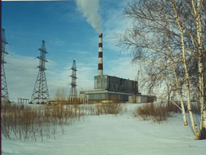 Нижневартовскую ГРЭС готовят к зиме