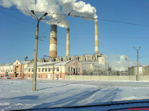 В Свердловской области появилась первая саморегулируемая организация по энергоаудиту