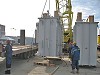 «Комиэнерго» меняет трансформатор на подстанции