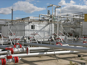 ЯТЭК улучшила финансовые и производственные показатели