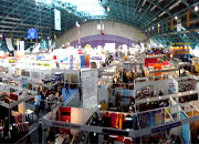 EXPO-RUSSIA ARMENIA 2011