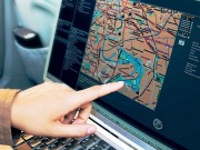 «Брянскэнерго» оснастило автопарк системой спутникового слежения
