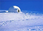 Ледниковый период может настать в Чебаркуле