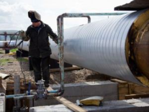 Чита к имеющимся параметрам теплоснабжения 695 Гкал получит дополнительно ещё 400