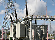 Электростанции ТГК-1 в августе произвели 1 768 тыс. кВтч электроэнергии