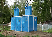 «Комиэнерго» переводит потребителей на электроотопление