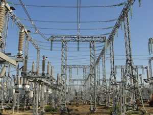 МЭС Юга закончили первый этап реконструкции подстанции «Новочеркасский завод имени Буденного»