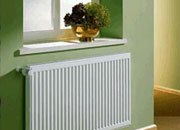 В Сарапуле завершается пуск отопления