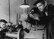 «РусТурбоМаш» готов начать выпуск компрессоров по технологиям «Сименс»