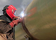 «Квадра» направила 280 млн. руб. на строительство новой тепломагистрали в Липецке