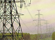 Потери электроэнергии в «Восточных электрических сетях» снижаются