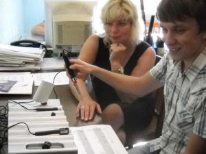 «Новгородэнерго» позаботилось о защите кожи рук персонала