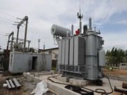 ДРСК строит новую подстанцию в центре Хабаровска