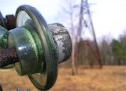 «Ростовэнерго» заменил изоляторы на ВЛ Черкассы – Стычная