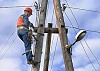 «Колэнерго» отремонтировал три ЛЭП