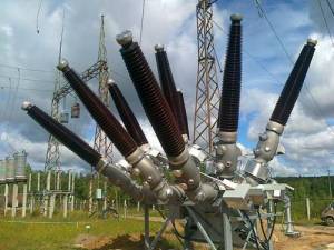 МЭС Урала ввели в эксплуатацию оборудование ПС 220 кВ «Искра» в Пермском крае