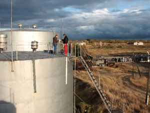 32 населённых пункта Приморского края не имеют централизованного энергоснабжения