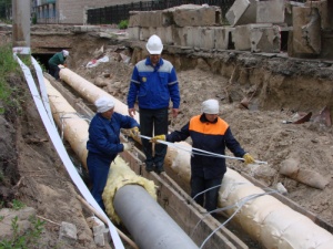 «Квадра» отказалась от услуг посредника в городе Данкове Липецкой области