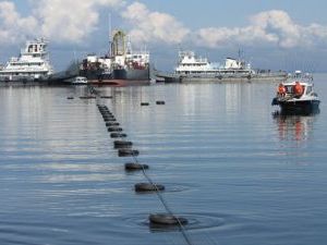 В Карелии проведут подводное обследование кабельной линии на о. Валаам