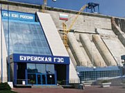 В зоне влияния Бурейского гидроузла создается новый заказник