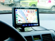 «Теплосеть Санкт-Петербурга» развивает систему спутникового мониторинга транспорта