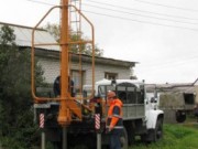 «Мариэнерго» завершило ремонт ПС Памашъял