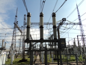 МЭС Сибири досрочно завершили капитальный ремонт выключателей на подстанциях Алтая