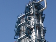 Орский НПЗ на треть увеличил производство бензинов