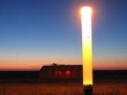 «Комиэнерго» добавит пять «световых башен» к имеющимся шести