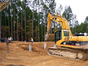 ЛЭП «Кедровый-Омчак» станет основным источником энергоснабжения для крупнейшего в России месторождения золота