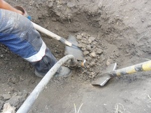 Сотрудники военной авиабазы подозреваются в воровстве нефти из трубопровода «Тихорецк-Новороссийск-2»