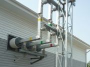 В Барнауле ззавершается перевод кабельных линий на новое ЗРУ подстанции 220 кВ Власиха