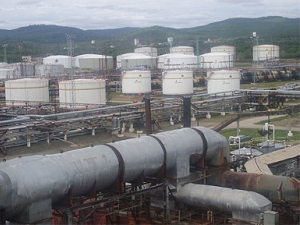 В воздухе Комсомольска-на-Амуре измерят концентрацию меркаптанов