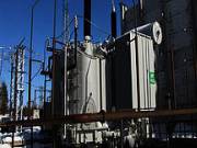 На ПС 500 кВ «Луговая» в Югре ввели в работу управляемый шунтирующий реактор