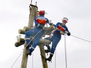 В Карелии начались двухдневные учения энергетиков по ликвидации аварий