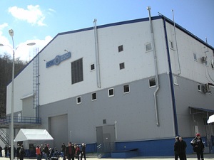 Осенью завершится расширение подстанции Поселковая на Красной Поляне