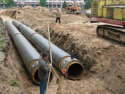 Волжская ТГК возобновляет горячее водоснабжение в Самаре и Тольятти