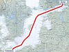 Вторая нитка газопровода «Северный поток» готовится к запуску